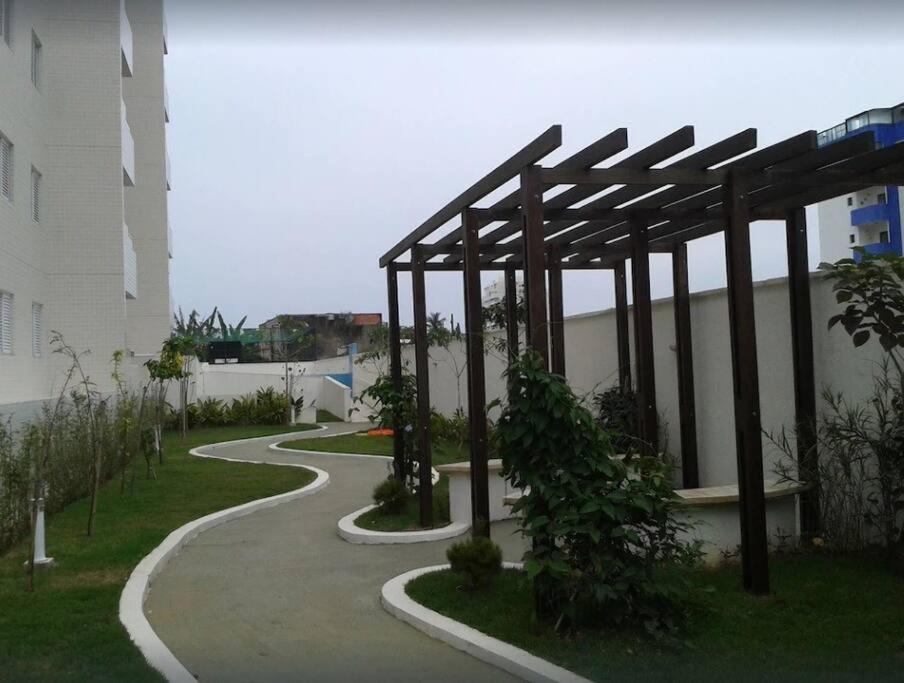 Lindo Apartamento Em Bertioga/Sesc A 300M Da Praia Exterior foto