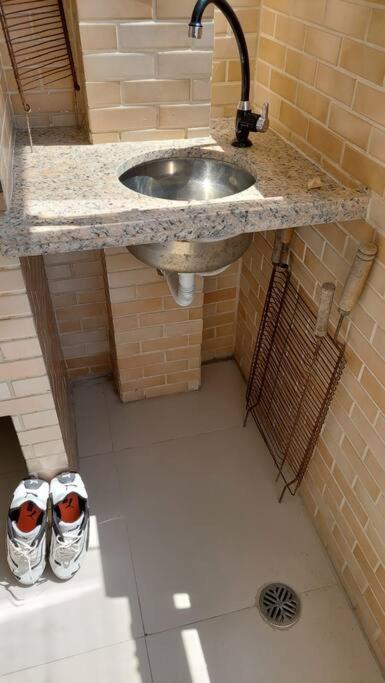 Lindo Apartamento Em Bertioga/Sesc A 300M Da Praia Exterior foto