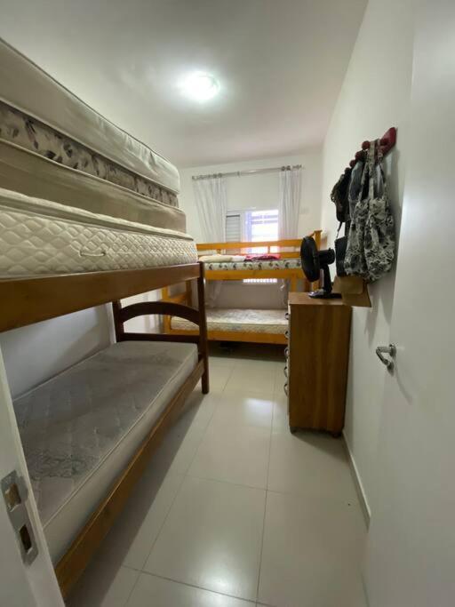 Lindo Apartamento Em Bertioga/Sesc A 300M Da Praia Exterior foto
